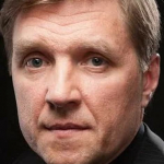 Yuriy Yakovlev-Sukhanov