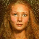 Viktoriya Korsun