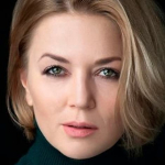 Iryna Ostrovska