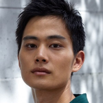 Fumiya Kimura