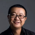Cixin Liu