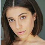 Christina Paterno