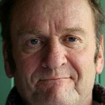 Michael Dacre