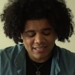Jordan Ghaim