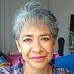 Marypaz Aparicio