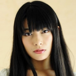 Megumi Haruno