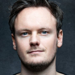 James Macnaughton
