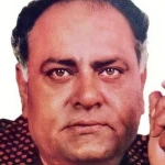 Pinchoo Kapoor