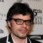 Jemaine Clement