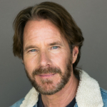Kevin Michael Brown