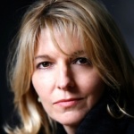 Jemma Redgrave