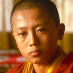 Jamyang Jamtsho Wangchuk