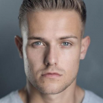 Matthew James-Bailey