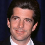 John Kennedy Jr.