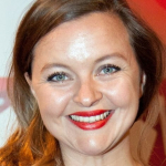 Christine Berrou