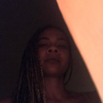 Keisha Rae Witherspoon