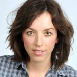 Bridget Christie