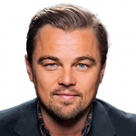 Leonardo DiCaprio