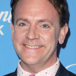 Drew Droege