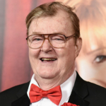 Robert Michael Morris