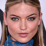 Martha Hunt