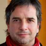 Pablo Mackenna