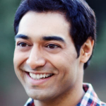 Amol Shah