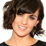 Frankie Shaw