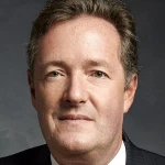 Piers Morgan