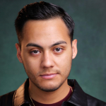 Giovanny Camarena