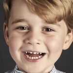 Prince George of Wales