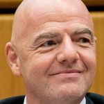 Gianni Infantino
