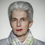 Marie-Agnes Strack-Zimmermann