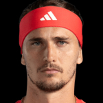 Alexander Zverev
