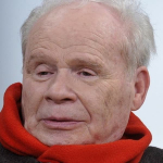 Endre Harkányi