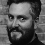 James Stevenson Bretton