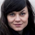 Rebekka Karijord