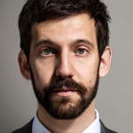 Rob Cantor