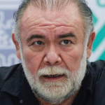 Fidel Abrego