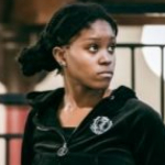 Amara Okereke