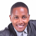 Peter Kamau