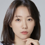 Park Bo-eun