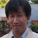 Jung Dae-yong