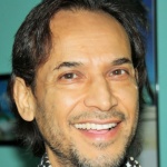 Jesse Borrego