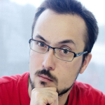 Benjamin Daniel