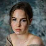 Zora Gerda Fejes