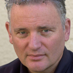 Stephen Ballantyne