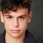 Luke Sternberg