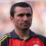 Gheorghe Hagi
