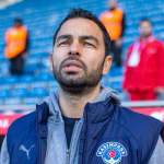 Selcuk Inan
